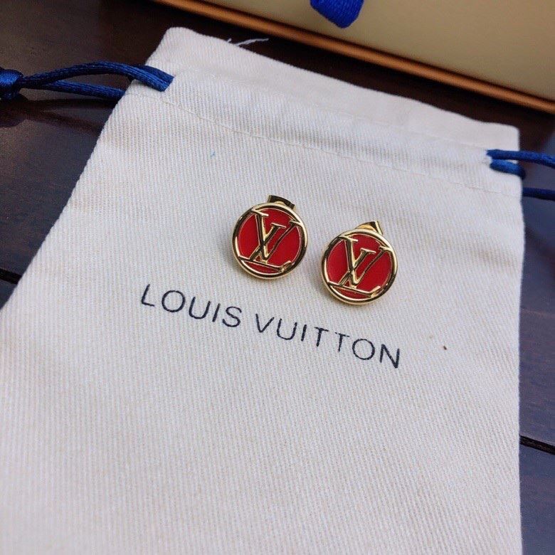 LV Earrings